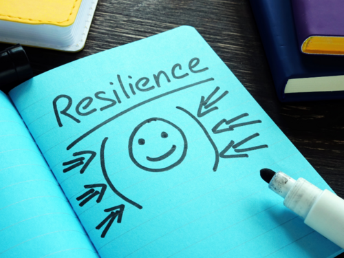 So Startest Du Durch Tipps Zur St Rkung Deiner Resilienz